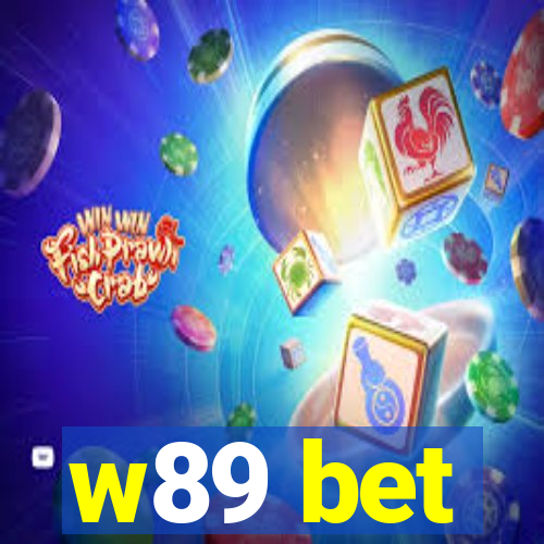 w89 bet